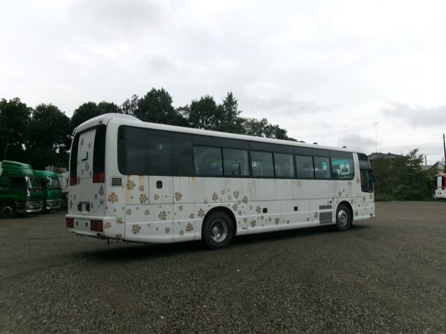 Isuzu GALA 2005-03 13494-5