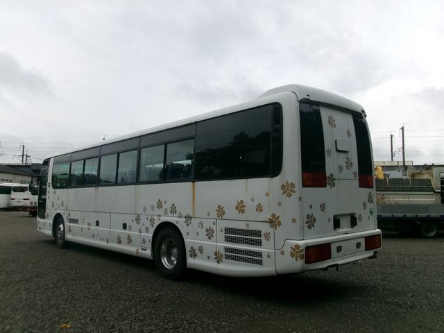 Isuzu GALA 2005-03 13494-7