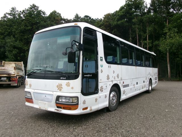 Isuzu GALA 2005-03 13494-0