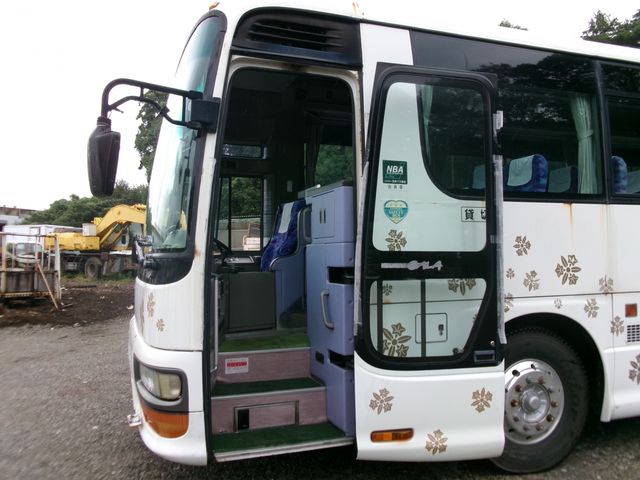 Isuzu GALA 2005-03 13494-9