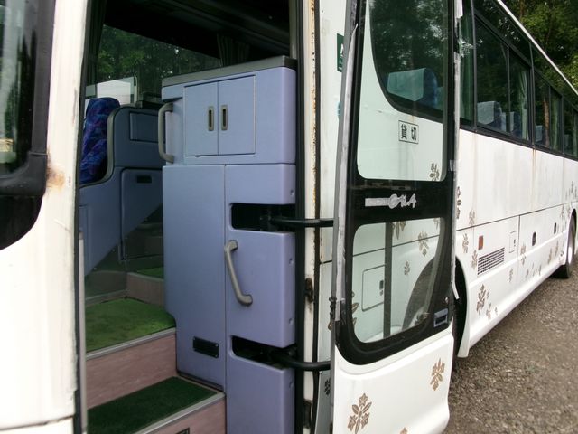 Isuzu GALA 2005-03 13494-11