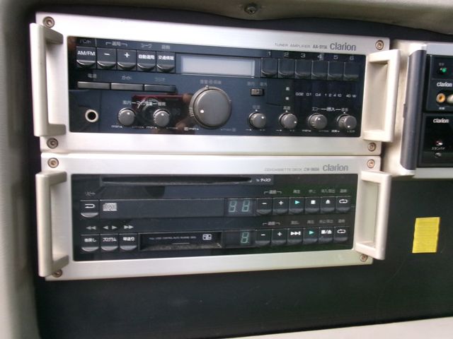 Isuzu GALA 2005-03 13494-13