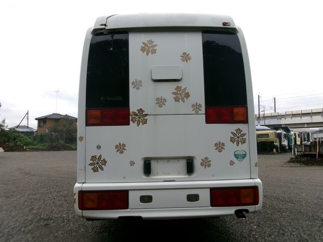 Isuzu GALA 2005-03 13494-6