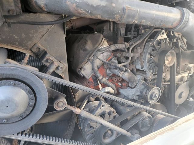 Isuzu GALA 2005-03 13494-27
