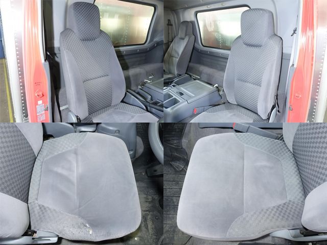 Isuzu FORWARD 2010-03 2880-16