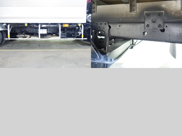 Isuzu FORWARD 2010-03 2880-12