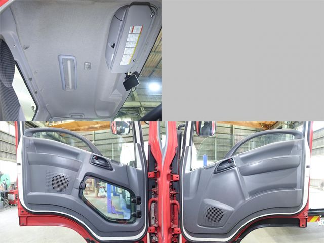Isuzu FORWARD 2010-03 2880-18