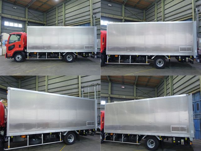 Isuzu FORWARD 2010-03 2880-7
