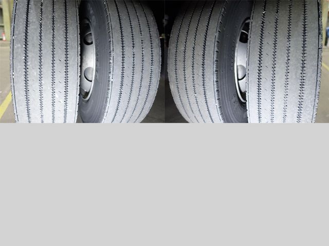 Isuzu FORWARD 2010-03 2880-15