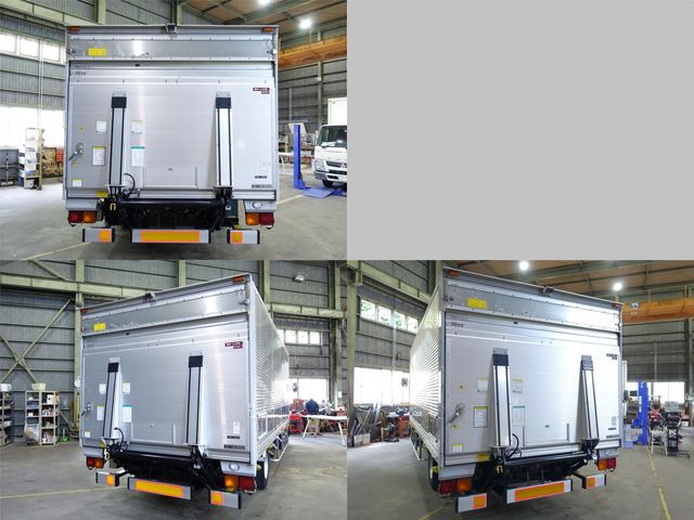 Isuzu FORWARD 2010-03 2880-6
