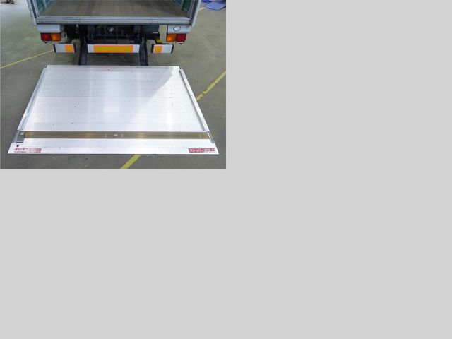 Isuzu FORWARD 2010-03 2880-11