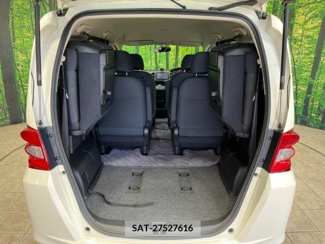 Honda FREED 2009-12 270490-11