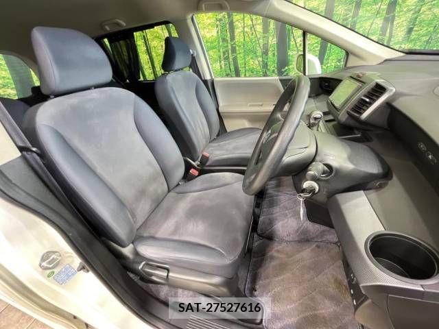 Honda FREED 2009-12 270490-8
