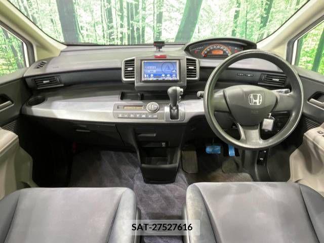 Honda FREED 2009-12 270490-1