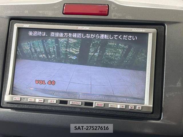 Honda FREED 2009-12 270490-3
