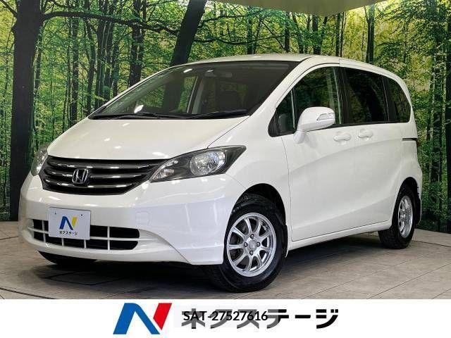Honda FREED 2009-12 270490-0