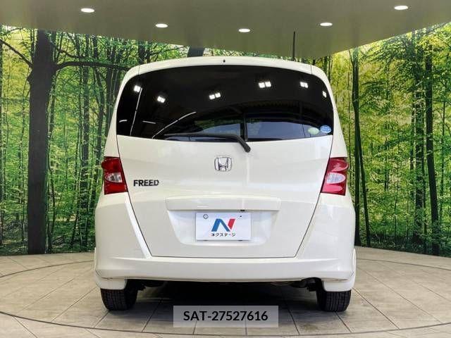 Honda FREED 2009-12 270490-16