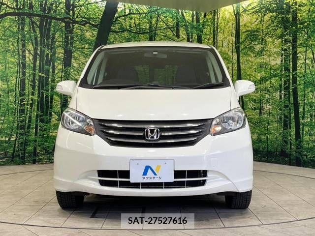 Honda FREED 2009-12 270490-15