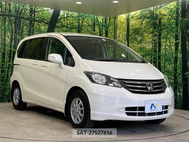 Honda FREED 2009-12 270490-17