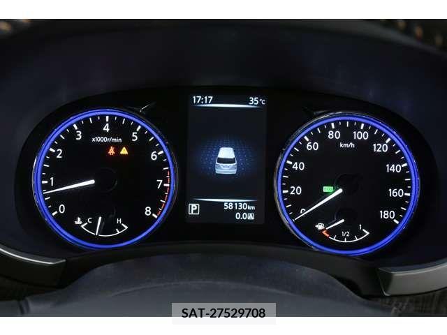Nissan ELGRAND 2018-05 380645-9