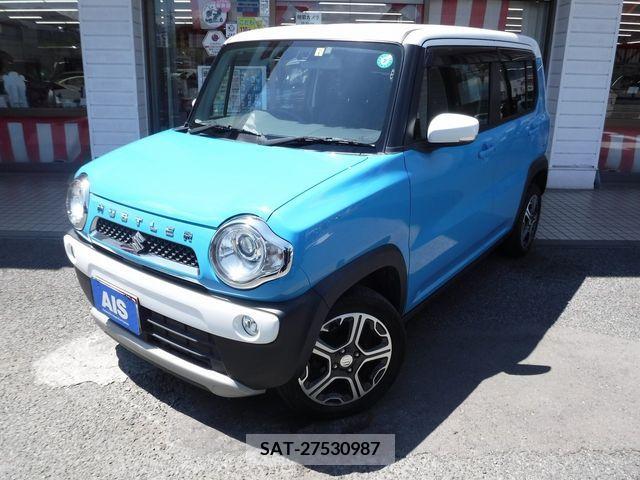 sat car