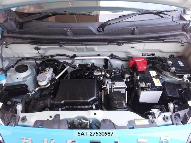Suzuki HUSTLER 2016-01 361654-18
