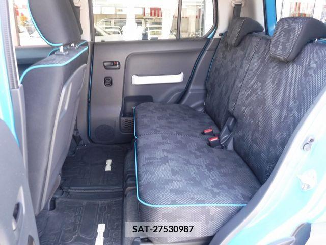 Suzuki HUSTLER 2016-01 361654-12