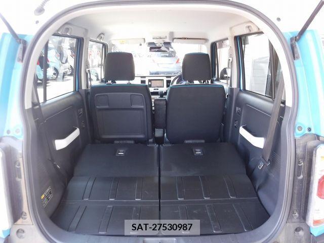 Suzuki HUSTLER 2016-01 361654-17