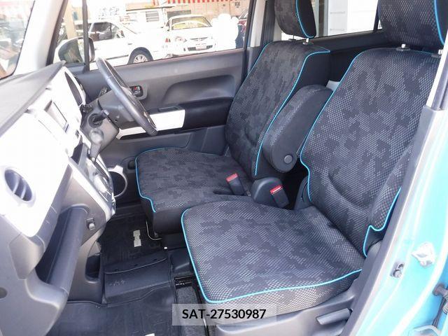 Suzuki HUSTLER 2016-01 361654-11