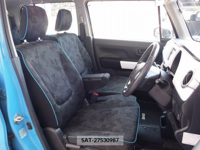 Suzuki HUSTLER 2016-01 361654-14