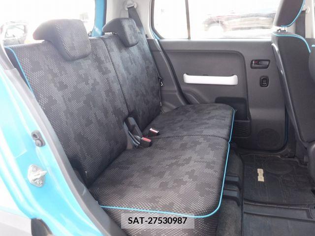 Suzuki HUSTLER 2016-01 361654-10