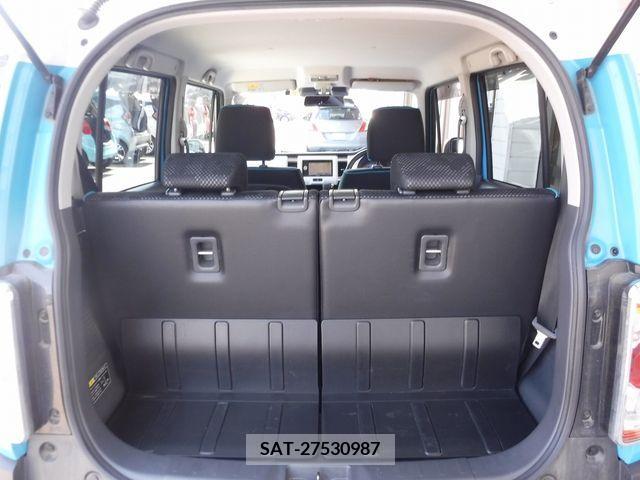 Suzuki HUSTLER 2016-01 361654-16