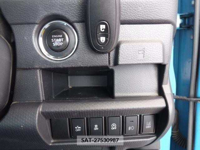 Suzuki HUSTLER 2016-01 361654-9
