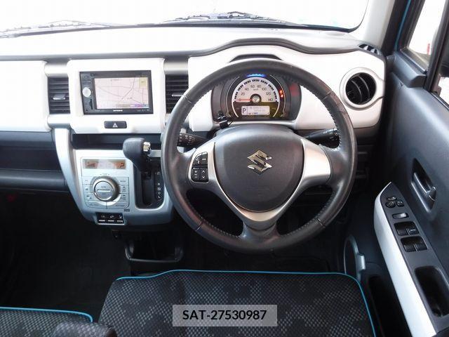 Suzuki HUSTLER 2016-01 361654-1
