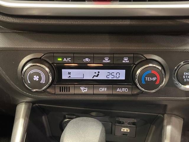 Toyota RAIZE 2023-06 192400-6