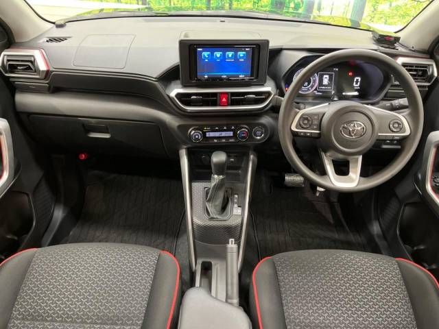 Toyota RAIZE 2023-06 192400-1