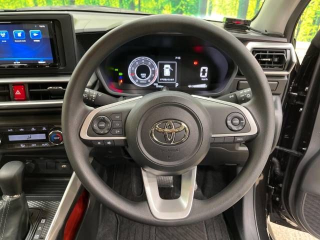Toyota RAIZE 2023-06 192400-4