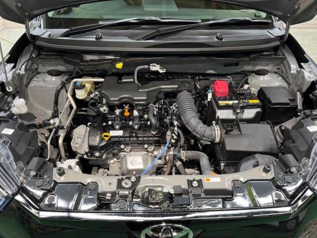 Toyota RAIZE 2023-06 192400-19