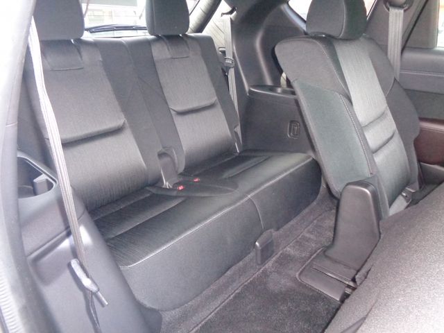 Mazda CX-8 2018-03 181635-8