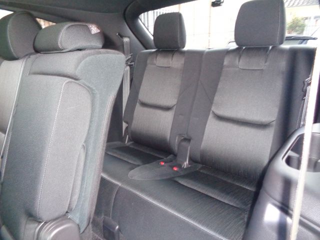 Mazda CX-8 2018-03 181635-7