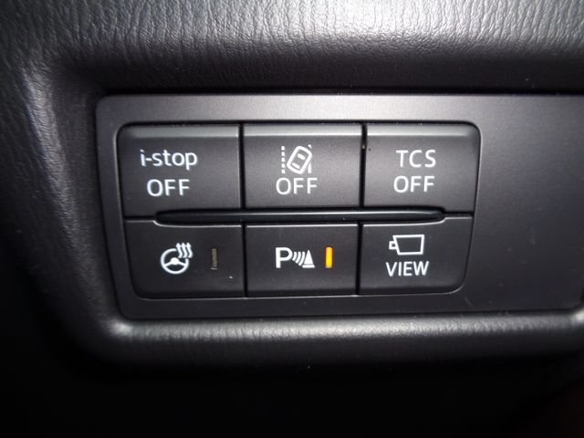 Mazda CX-8 2018-03 181635-9