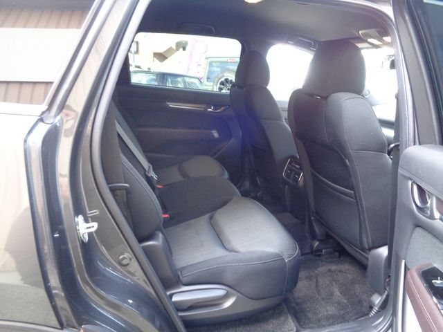 Mazda CX-8 2018-03 181635-6