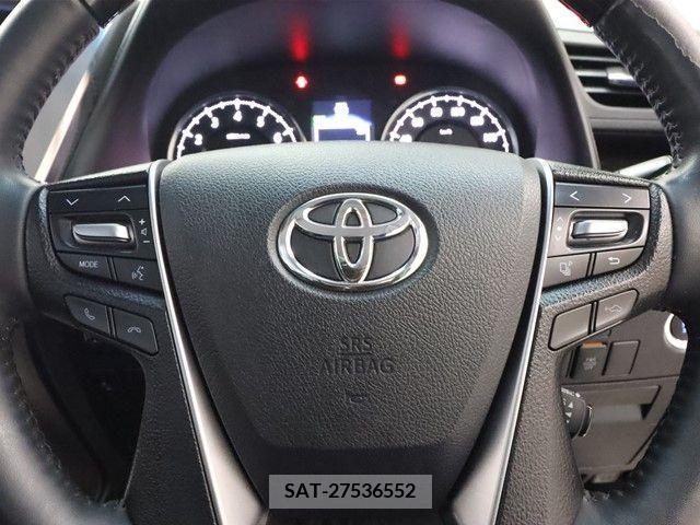 Toyota VELLFIRE 2015-03 208039-10