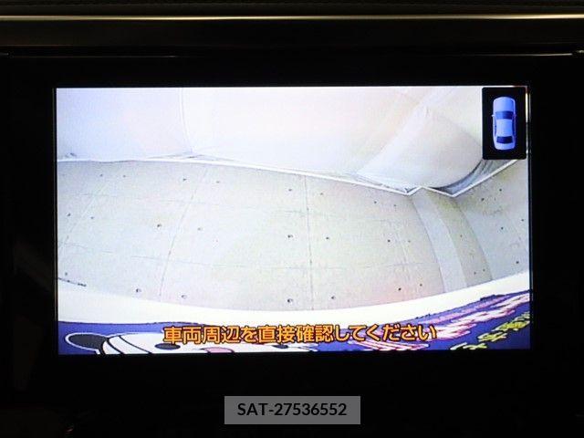 Toyota VELLFIRE 2015-03 208039-14
