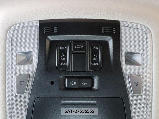 Toyota VELLFIRE 2015-03 208039-9