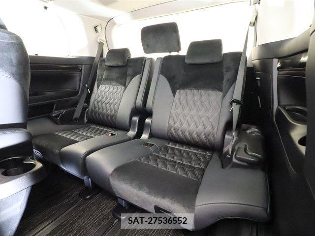 Toyota VELLFIRE 2015-03 208039-7