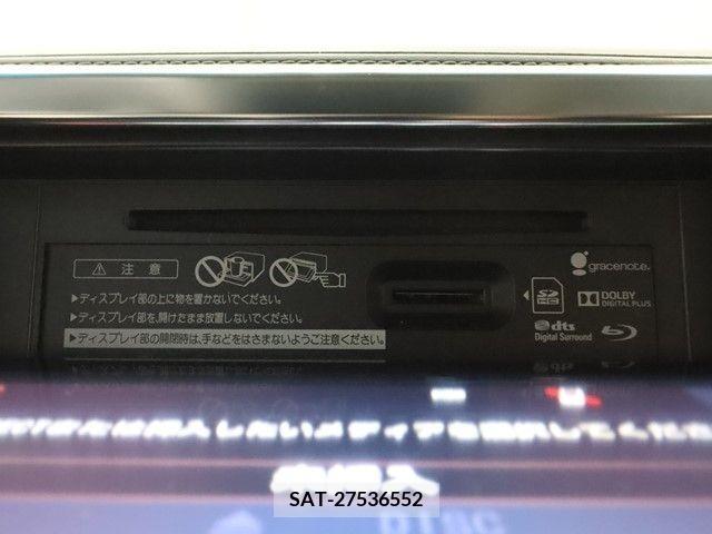 Toyota VELLFIRE 2015-03 208039-16