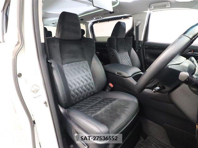Toyota VELLFIRE 2015-03 208039-3