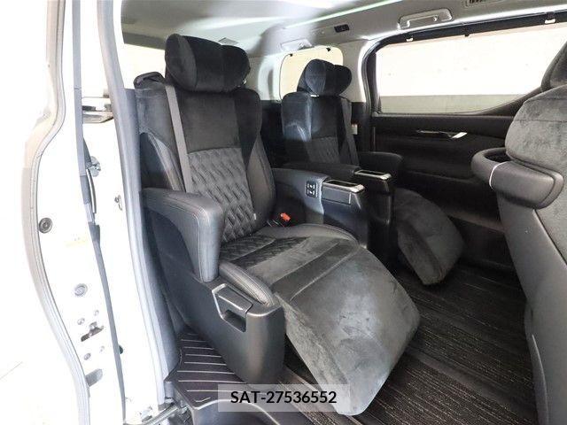 Toyota VELLFIRE 2015-03 208039-4