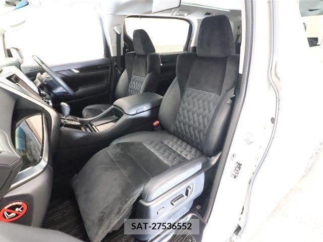 Toyota VELLFIRE 2015-03 208039-5